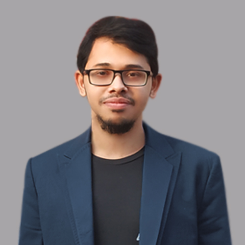 Khandaker Ahsun Habib's photo